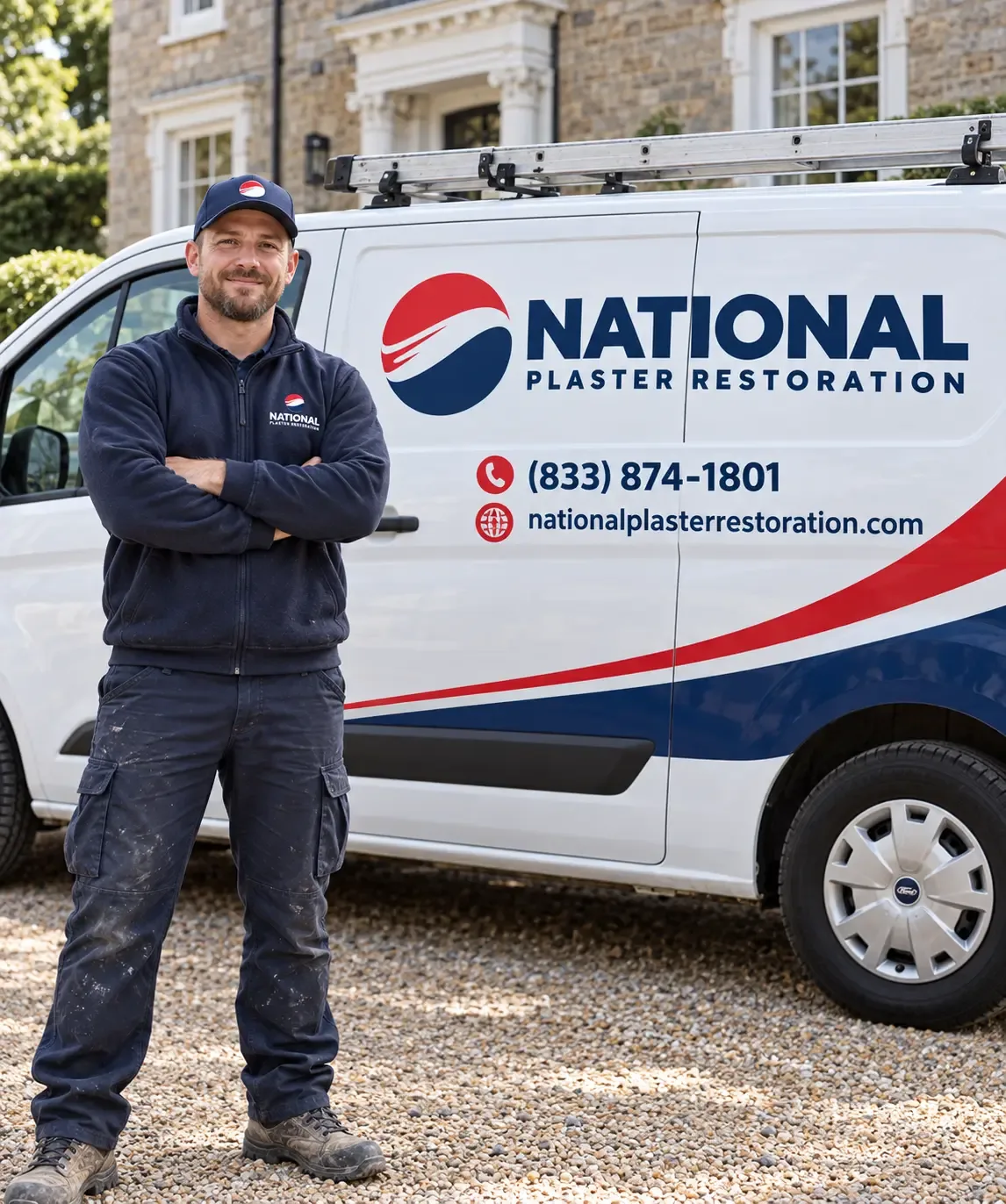 Plaster Repair Harviell, MO FAQs